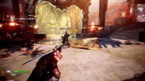 《众神陨落》PC版演示曝光：揭秘非PS5平台的高清画面