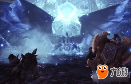 《怪物猎人荒野》盾斧新技能曝光：实战解析！