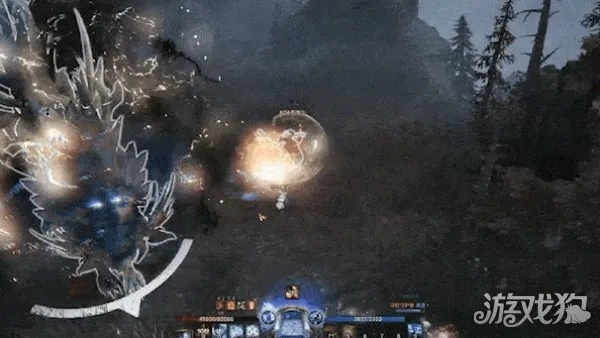 《命运方舟》索纳维尔净化星辰：揭秘混沌护卫独特机制