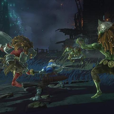 《碧蓝幻想Relink》主控角色能力深度解析