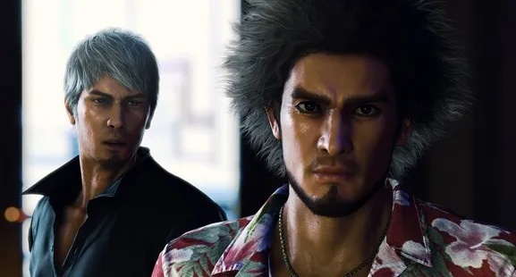 《如龙8》夏威夷狂欢终章：庆功宴迷宫大揭秘！