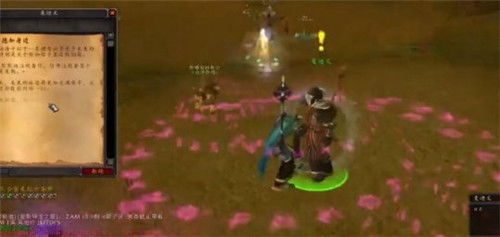 《魔兽世界》10.0潜行天赋攻略：揭秘全新元素与策略