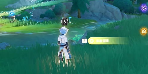 《原神》画外旅照首日攻略，解锁神秘新玩法！