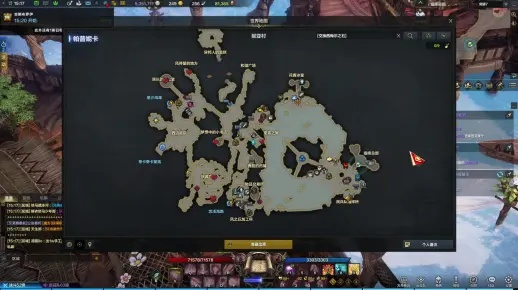 《命运方舟布布灵岛30自选手雷攻略：高效爆裂技巧揭秘》