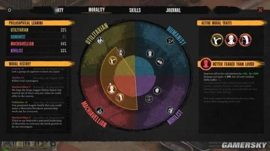 《破碎时代》第一章：Steam独家发售，迂回包抄策略揭秘