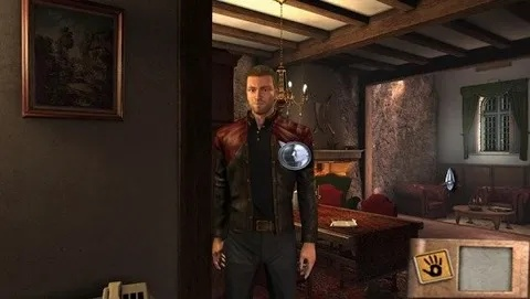 《德古拉4》新截图预告：龙之影暗潮涌动，解谜冒险再启航