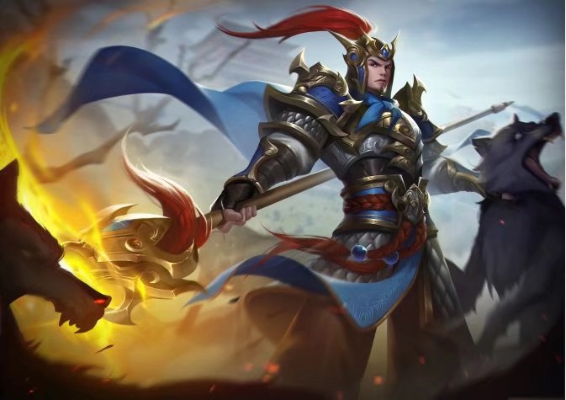 《三国：谋定天下》S9神关羽曹仁数值揭秘！主动反击速度大提升