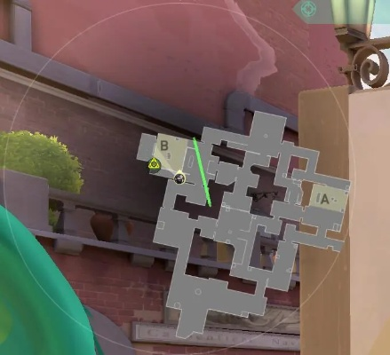 《无畏契约》空岛探险指南：揭秘五大神秘点位