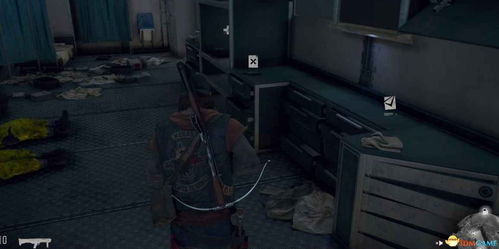 《往日不再》NERO研究区注射器获取攻略揭秘