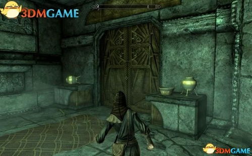 《上古卷轴4重制版》25分钟实机视频：沉浸式体验揭秘！