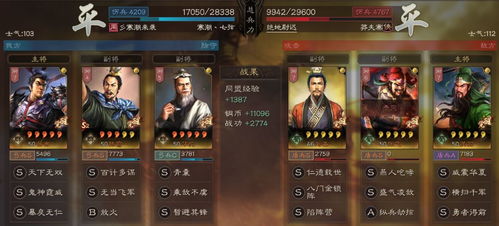 《下邳城吕布攻略：无双起源吕布实战技巧》