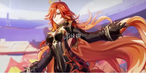 《原神》玛薇卡攻略：打造强力五星输出！