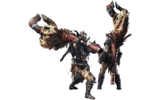 《怪物猎人荒野》狩猎笛攻略：新手必看狩猎技巧揭秘