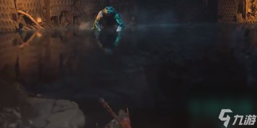 《黑神话悟空》火焰山全收集攻略：悟空宝藏揭秘！