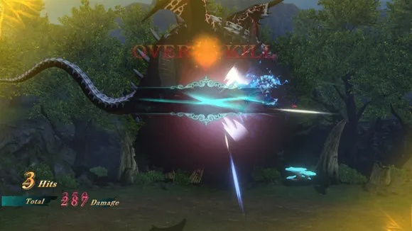 《龙星瓦尔尼尔》独家剧情截图，揭秘神秘特殊事件