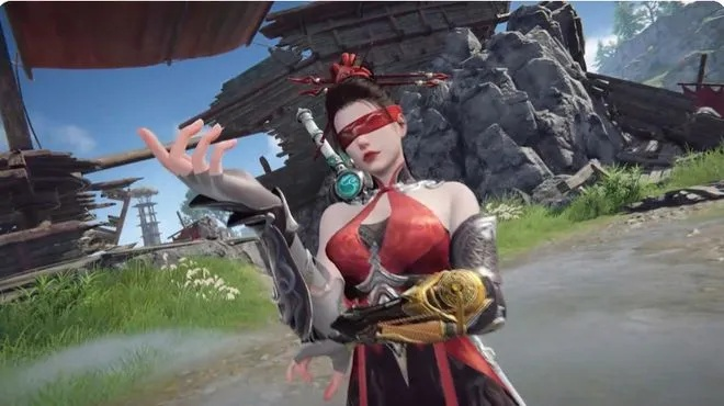 《永劫无间手游》新手必玩！盘点最适合新手的角色推荐