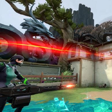 《无畏契约》外服插件攻略：独家技巧助你轻松上分