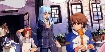 《零之轨迹》&《碧之轨迹》8月24日Wegame独家首发！不容错过的经典回归