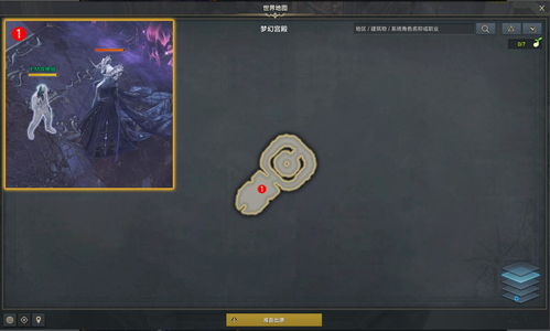 《命运方舟》阿布莱修德P3攻略：梦幻军团长高效打法揭秘