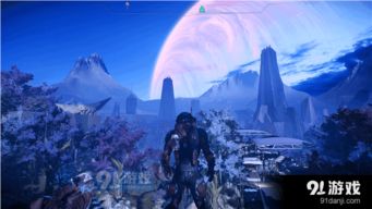 《质量效应：仙女座》破解风波：销量暴跌，揭秘幕后真相！