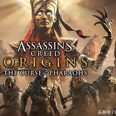 《刺客信条起源》索贝克技能攻略：高效打法揭秘