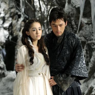 《轩辕剑6》大地图全揭秘：探秘历代最大场景图解