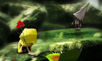 《卡厄思梦境》预告来袭！揭秘二次元新游神秘面纱