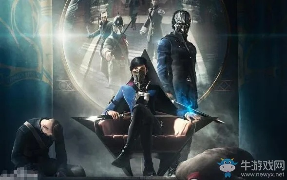 《羞辱》新篇章：揭秘17世纪朋克刺客风采