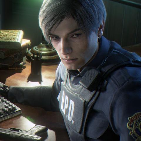 《生化危机6》PC版惊喜回归！XP系统玩家福音