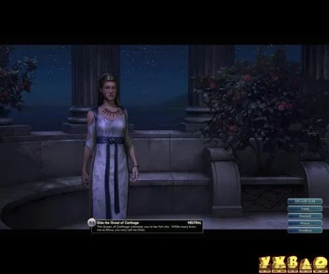 《文明5：神佑君王》IGN9分神作，探索游戏巅峰之路