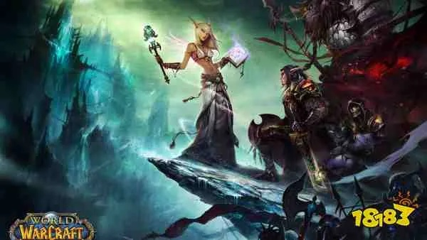 魔兽世界2025回归福利速查：领取攻略一览