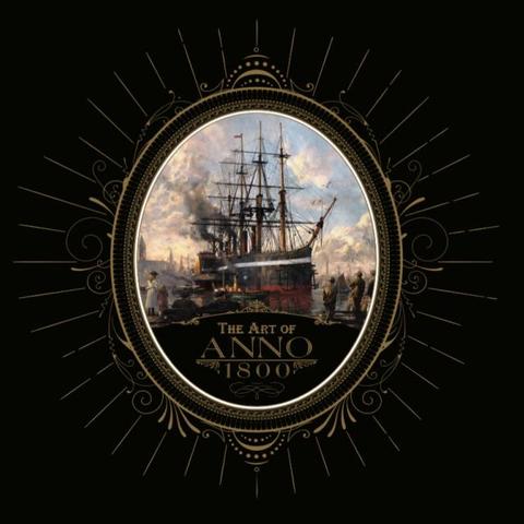 《纪元1800》首都布局攻略：打造完美城市核心