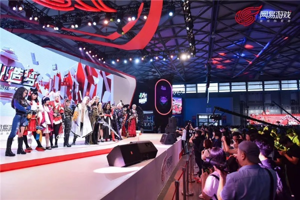 五年磨一剑！年轻公司挑战热游巅峰，全球游戏展中国风潮席卷！