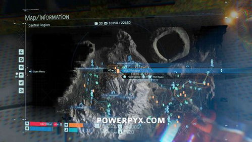 死亡搁浅210分钟超长预告来袭,6月26日上线,神秘世界待揭秘！