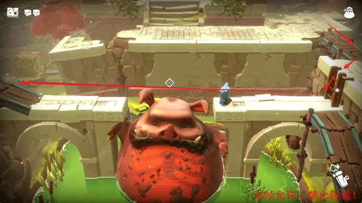 《揭秘!最后的篝火沼泽大猪仔绝望者攻略,独家解密》 《揭秘!最后的篝火沼泽大猪仔绝望者攻略,独家解密》