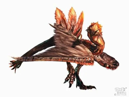 《怪物猎人荒野》鹭鹰龙骑乘技巧全解析！