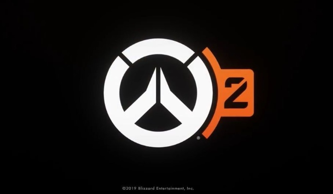 《暗黑4》&《守望2》延期确认！暴雪双鸽大揭秘！