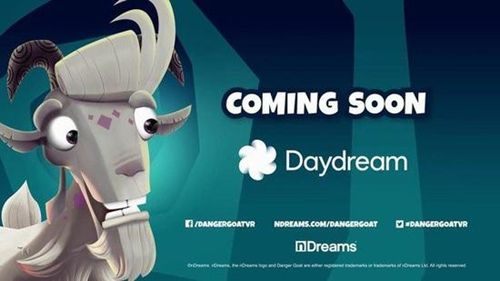 《山羊大冒险》新作预告：揭秘外星奇幻世界