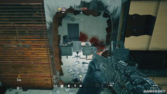 《彩虹六号围攻》突围记：揭秘如何成为FPS巅峰之作