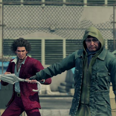 《如龙8》体验版全攻略视频！解锁无尽财富秘籍