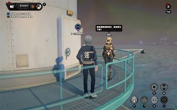 《绝区零》扳机逸趣事件：盘点隐藏点位攻略！