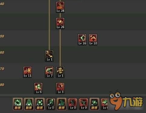 《狂战士卡赞大剑攻略：高效加点玩法揭秘》