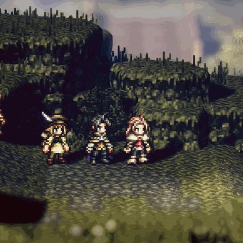 《八方旅人2》通关阵容搭配攻略：最强组合揭秘！