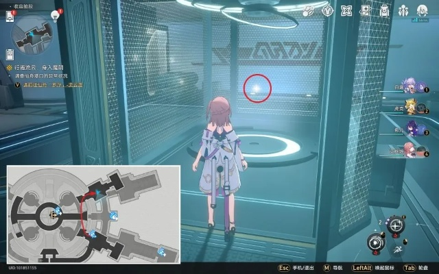 《崩坏星穹铁道》咖啡点攻略：轻松赚黑塔币秘籍