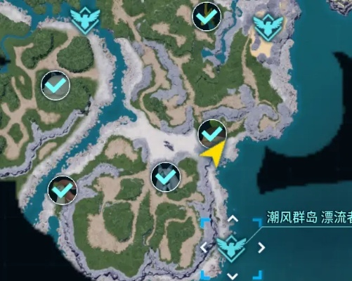 《幻兽帕鲁》珊瑚矿石高效采集法，快速升级攻略！