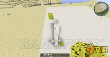 《Minecraft》巴特农神庙建造攻略：新手必看教程！