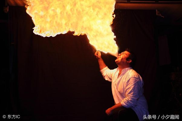 《揭秘人体自燃：探寻真相的神秘之旅》