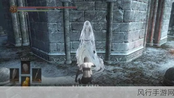 《黑暗之魂3》全誓约地点攻略揭秘，一网打尽收藏秘籍