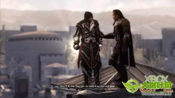 《刺客信条：兄弟会》Sequence 5攻略：揭秘关键剧情与技能提升