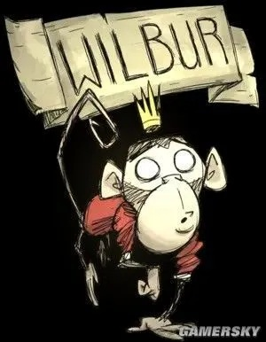 《饥荒》全角色深度解析：揭秘独特人物魅力与技能